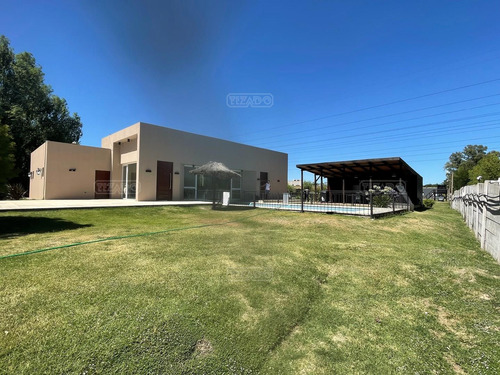 Terreno Lote En Venta En Los Arces, La Cañada De Pilar, Pilar