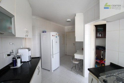 Imagem 7 de 15 de Apartamento - Vila Mariana - Ref: 12605 - V-870602