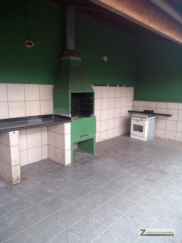 Imagem 15 de 28 de Casa Com 4 Dormitórios À Venda, 160 M² Por R$ 600.000 - Vila Bremen - Guarulhos/sp - Ca0048
