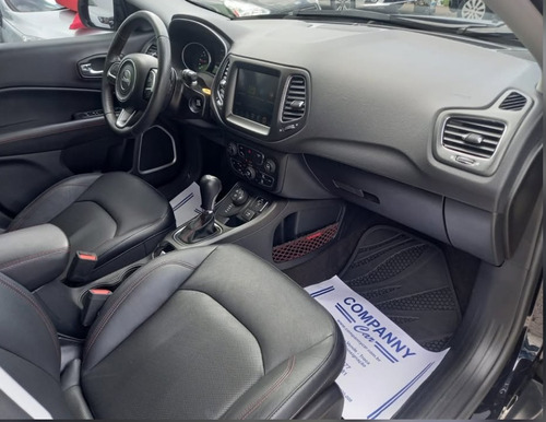 Jeep Compass 2.0 Trailhawk Aut. 5p
