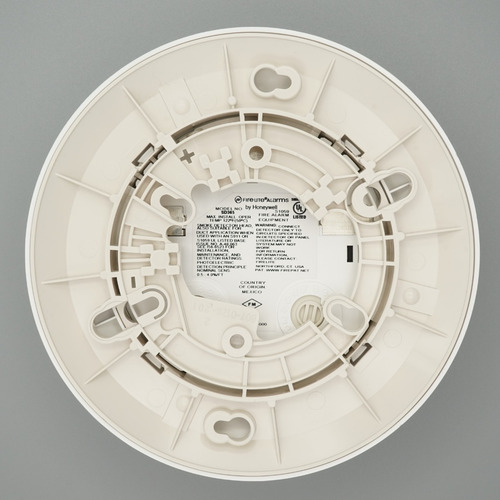 Detector De Humo Firelite Sd365 Nuevo En Caja
