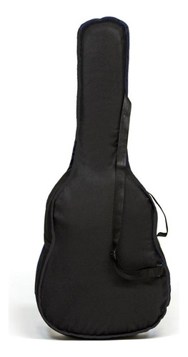 Bag Capa Simples P/ Violão Classico Avs Sem Espuma Com Alça