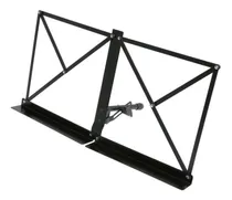Comprar Pure Gewa Atril Partitura Negro Con Funda