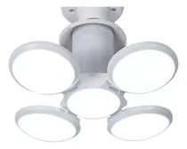 Comprar Lámparas Bombillos Led Tipo Balón De 40w. Alas Plegables. 