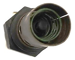 Calentador De Admision Para Motores Perkins 2666108