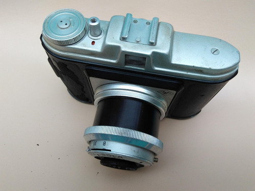 Camarapedia:  Camara Agfa Isola Retractil Agnar Funcion Cam9