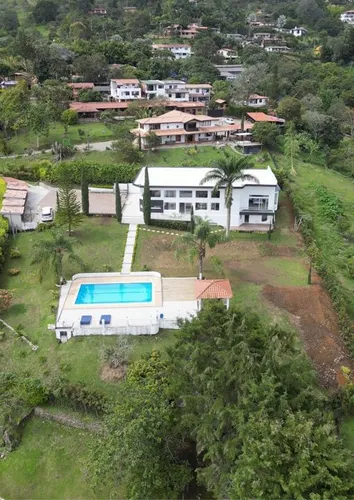 Vendo Finca En Copacabana