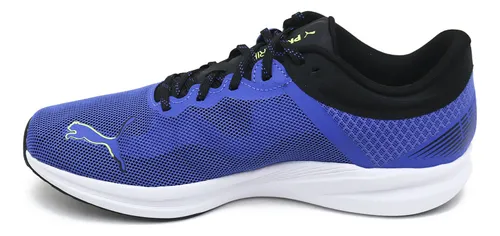 Puma Tenis Redeem Profoam Azul-negro Hombre 377995-03