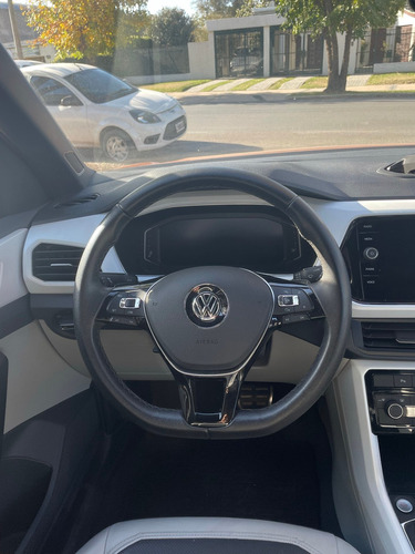 Imagen 9 de 15 de Volkswagen T-cross 1.6 Highline At 6 2019