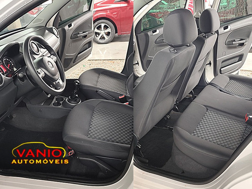 Imagem 5 de 7 de Volkswagen Gol Comfortline 1.0