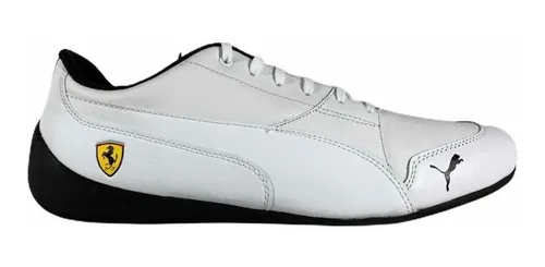 Puma ferrari cat 7 hotsell