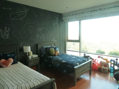 Imagen 12 de 30 de Departamento En Venta En Bosques De Las Lomas Al