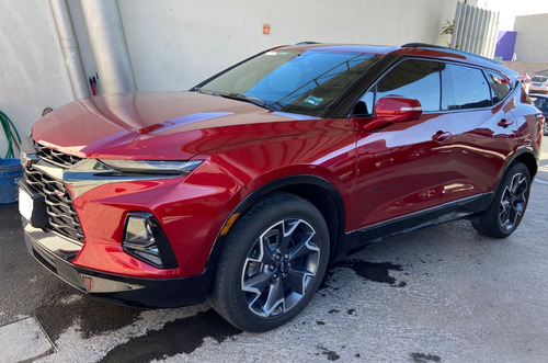 Chevrolet Blazer 3.6 V6 Rs