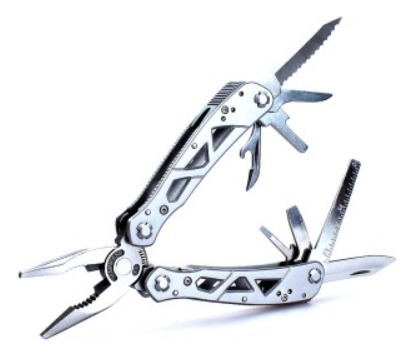 Alicate Ganzo G112
