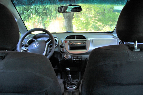 Honda Fit 2010