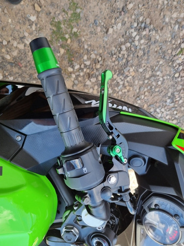 Kawasaki Ninja 400 2020!