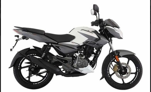 Imagen 6 de 14 de Bajaj Rouser Ns 125 - - Andes Motors