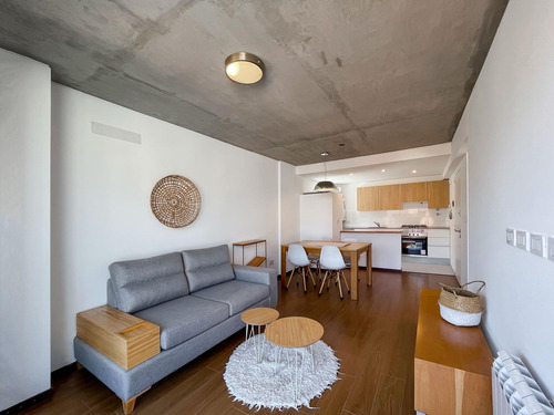 Loft Y 1 Dormitorio En Zona Río A Estrenar