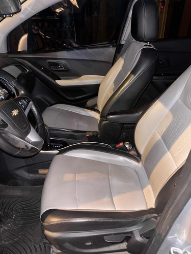 Chevrolet Tracker 1.8 Ltz+ 140cv