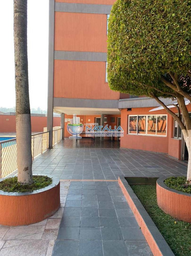 Imagem 3 de 30 de Apartamento Com 3 Dorms, Vila Aurora (zona Norte), São Paulo - R$ 450 Mil, Cod: 64947 - V64947