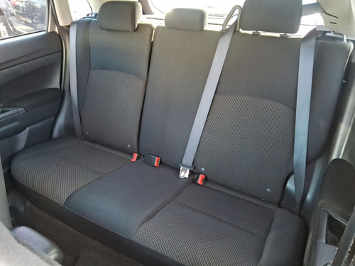 Mitsubishi ASX GLS 4X2 1.6