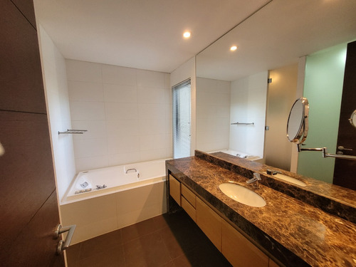 Departamento En Arriendo, Valle Escondido, Lo Barnechea