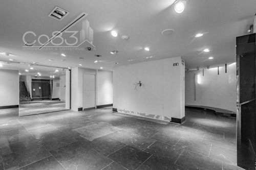 Imagen 14 de 30 de Renta - Local - Masaryk - 1,000 M2