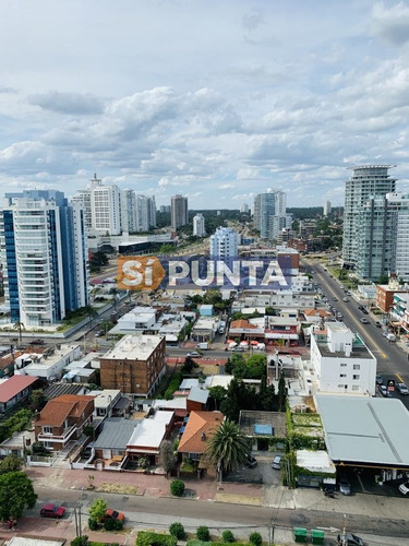 Imagen 18 de 21 de Apartamento En Venta, Primera Línea, Punta Del Este