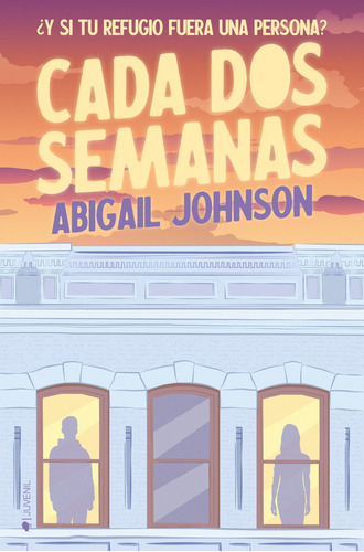 Cada Dos Semanas, De Johnson, Abigail. Editorial Ediciones Kiwi S.l., Tapa Blanda En Español