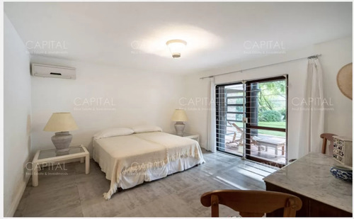 Casa En Playa Brava En Venta Punta Del Este