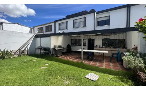Venta Casa Las Villas Bogota