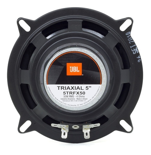 Kit Auto Falante Palio G2 G3 G4 Linea Jbl Selenium 200w Rms