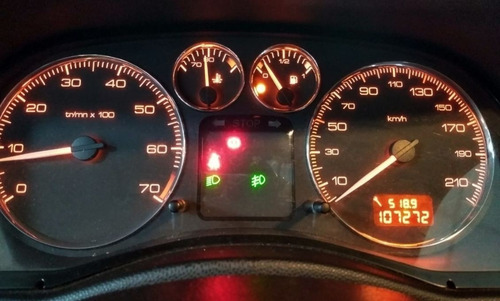 Peugeot 307 1.6 Presence 16v