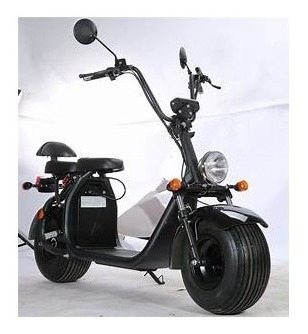 Super Patinete Scooter Moto Elétrica 0km 1500w Dsr