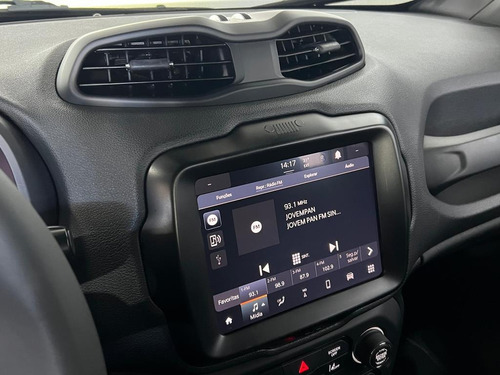 Jeep Renegade 1.3 T270 TURBO FLEX S 4X4 AT9