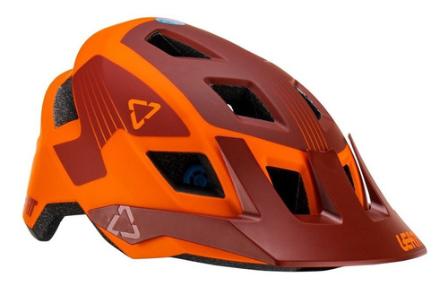 Casco Mtb Allmtn 1.0 V23 Coleccion Leatt 2023