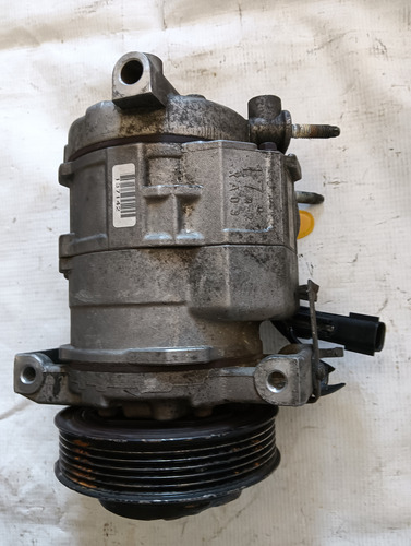 Compresor Clima Dodge Journey 2011 2.4l 447280-0171 (Usado)