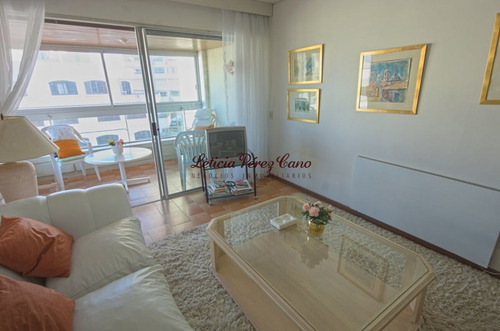 Imagen 7 de 30 de Alquiler Apartamento 3 Dormitorios En Playa Mansa, Punta Del Este