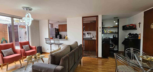 Apartamento Para Venta En Cedro Golf (5132).