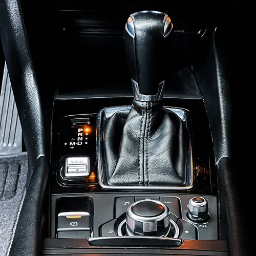 Mazda 3 2.0 Touring At