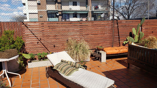 Imagen 25 de 30 de Venta Ph Parque Avellaneda 3 Amb C/terraza/cochera