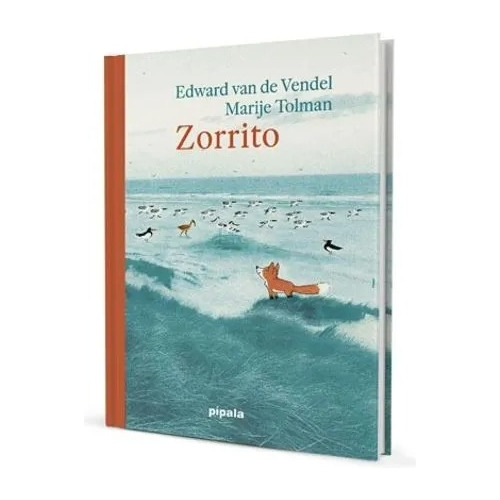 Zorrito - Van De Vendel Edward