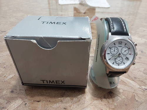 Relogio Timex Cronógrafo 