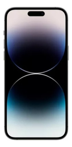 Apple iPhone 14 Pro 6.7 256 Gb 48mp Negro Espacial Open Box (Reacondicionado)