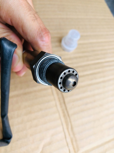 Sensor Oxigeno 2006 Kangoo Antes Cat Original 0258006294