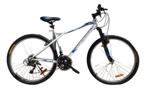 Bicicleta Vibra Aversa 700 Rodado 27,5 21vel Modelo 2023 Mtb