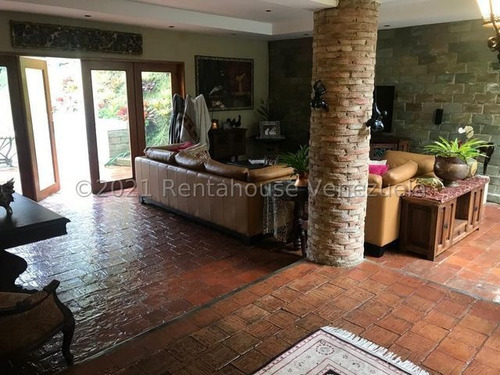 Imagen 13 de 14 de Casa En Venta En La Lagunita 22-9046 Caro Fermoso 0424-2083128