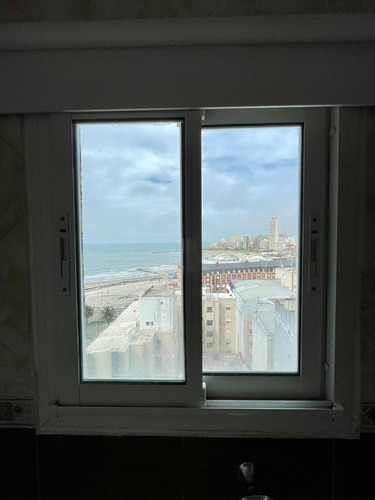 Imagen 15 de 15 de 3 Ambientes A La Calle Con Vista Panorámica Y Al Mar