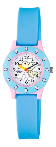 Reloj Qyq Qqvq13j008y-1 Tienda Oficial