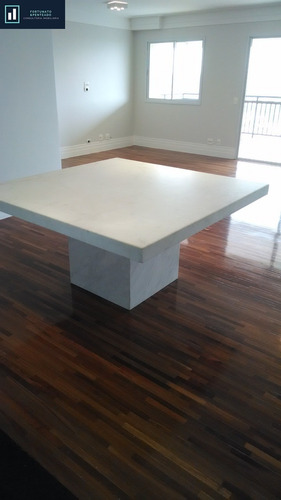 Imagem 2 de 29 de Apartamento - Ap00284 - 69204634